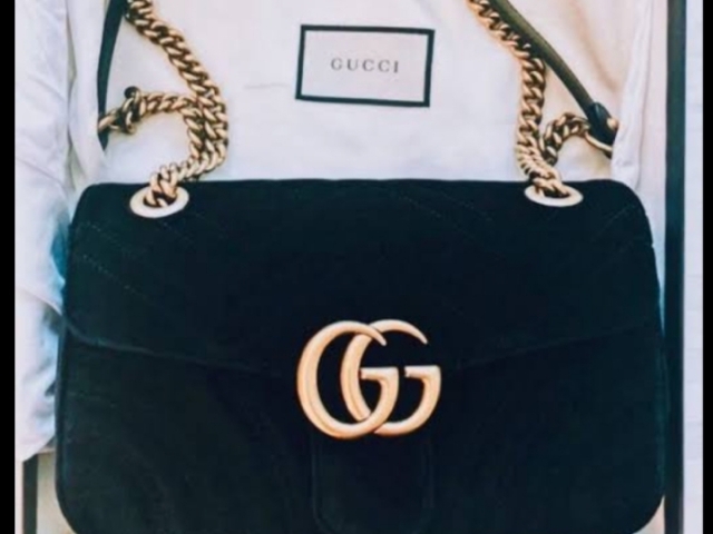 Gucci