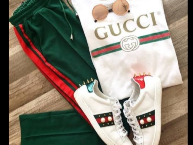 Gucci