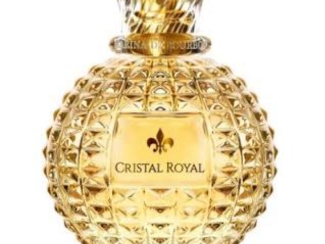 Cristal Royal