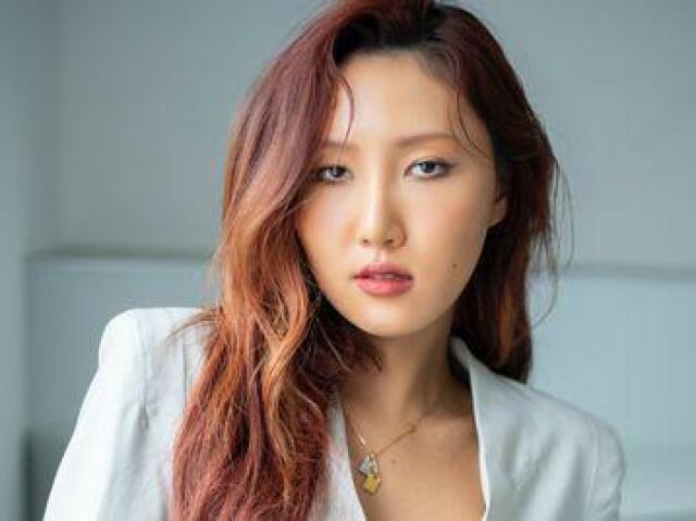 Hwasa