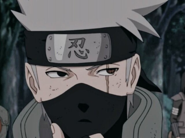 Kakashi