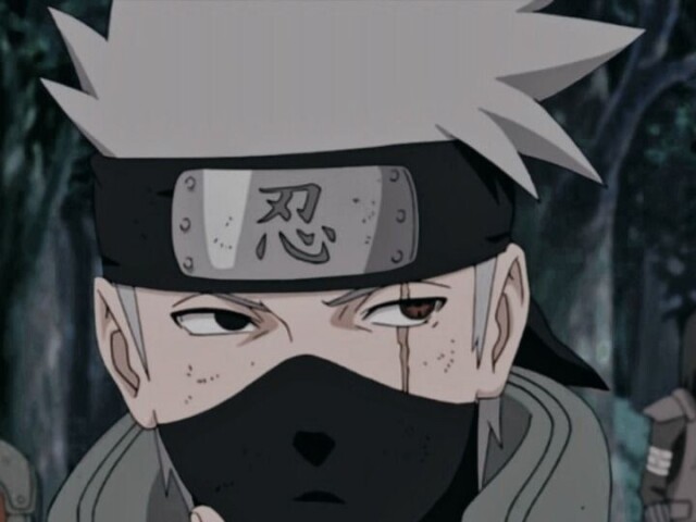 Kakashi