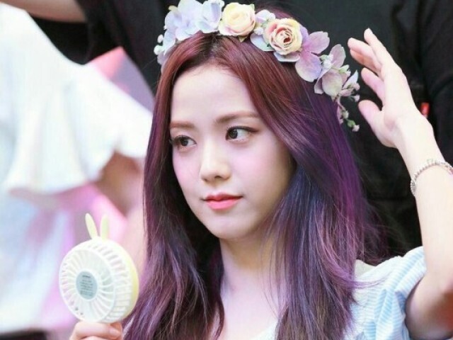 Jisoo