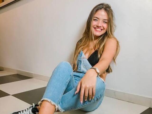 Stefany Vaz