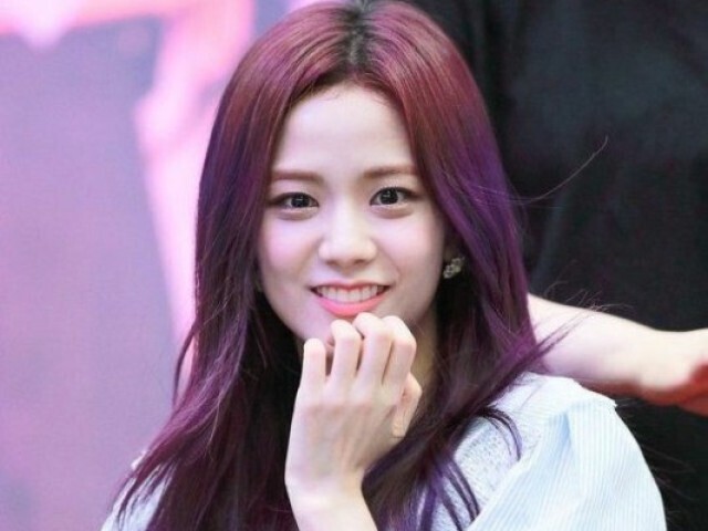 Jisoo