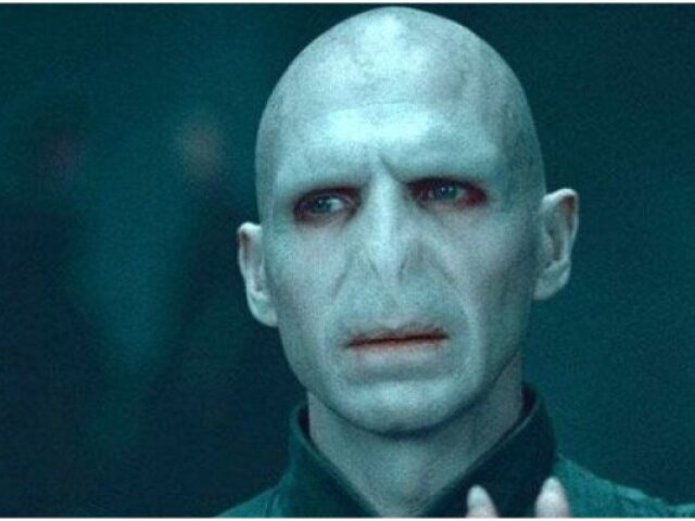 voldemort