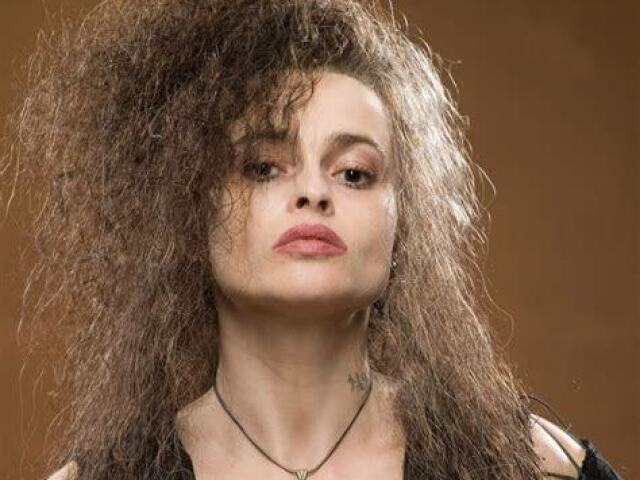 bellatrix lestrange