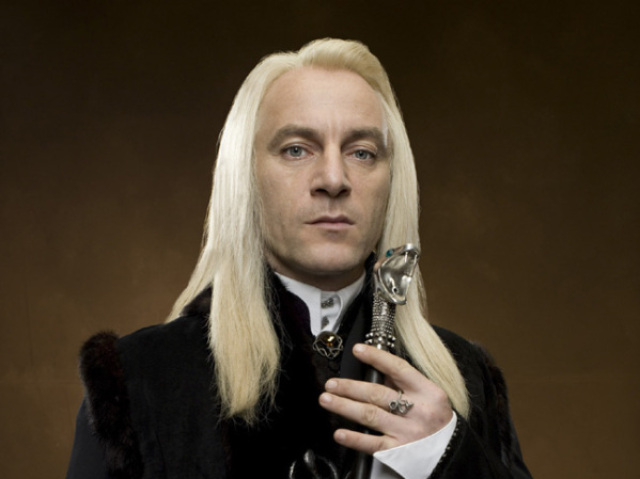 lucios malfoy