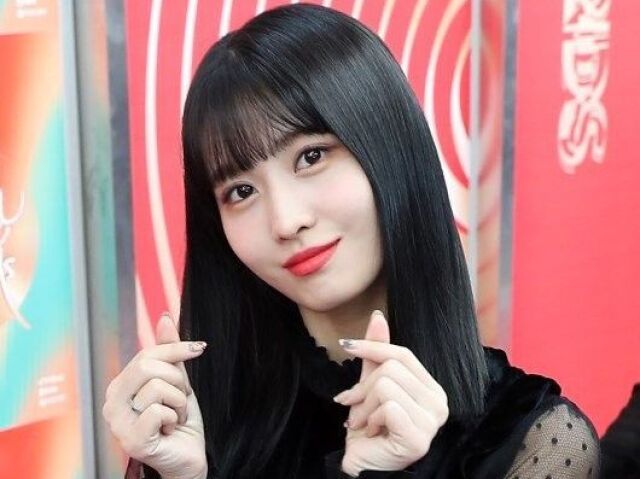 Momo Hirai