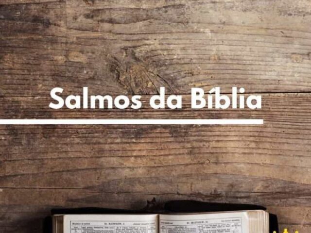 Salmos