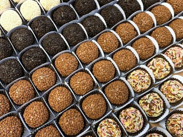Brigadeiro