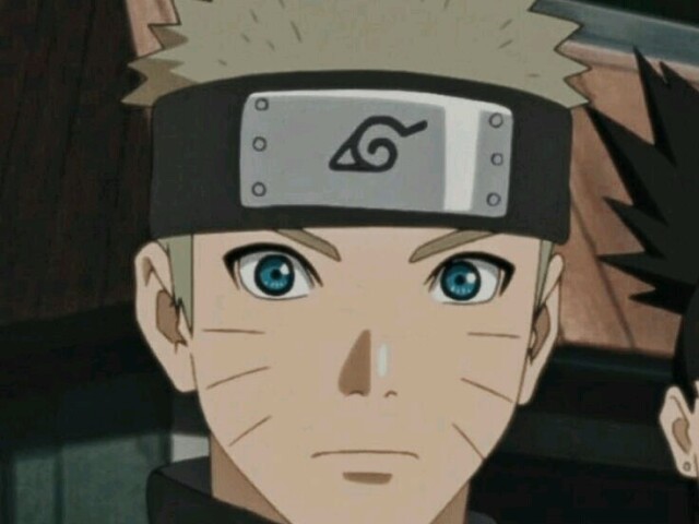 Naruto