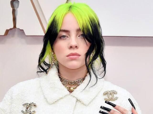 Billie eilish