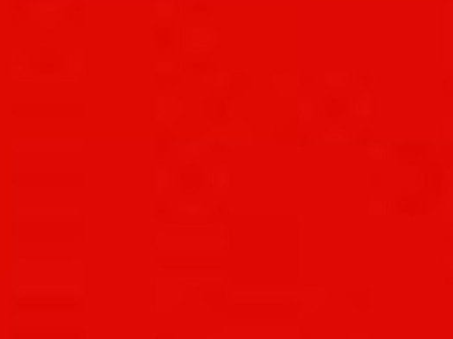 Vermelho