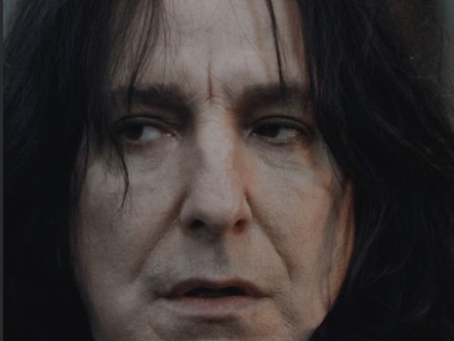 Snape