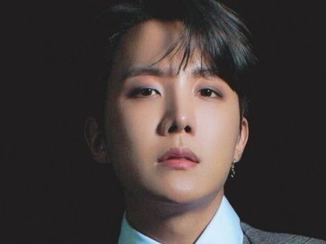 J-hope🖤