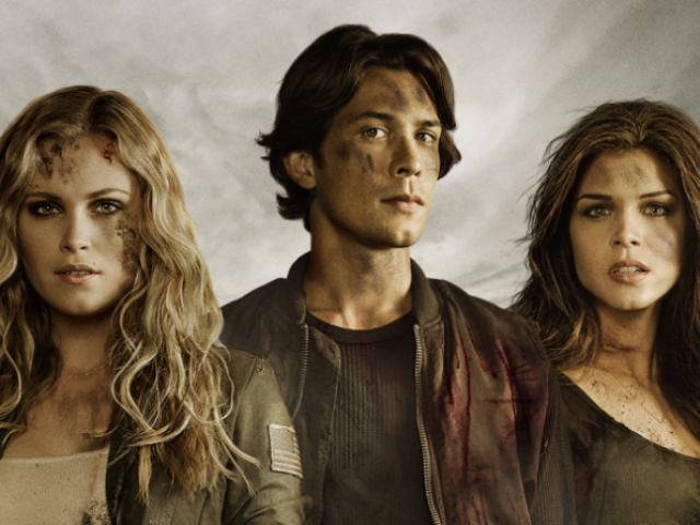 The 100