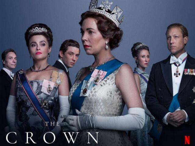 The Crown