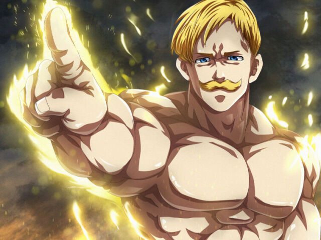 escanor