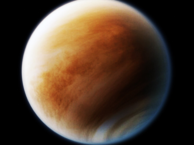 Venus