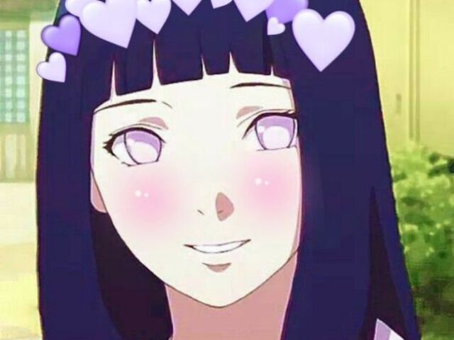 Hinata