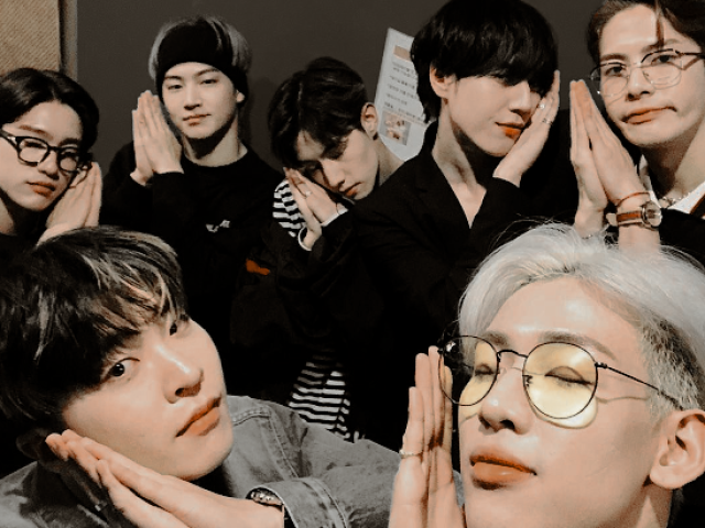 GOT7
