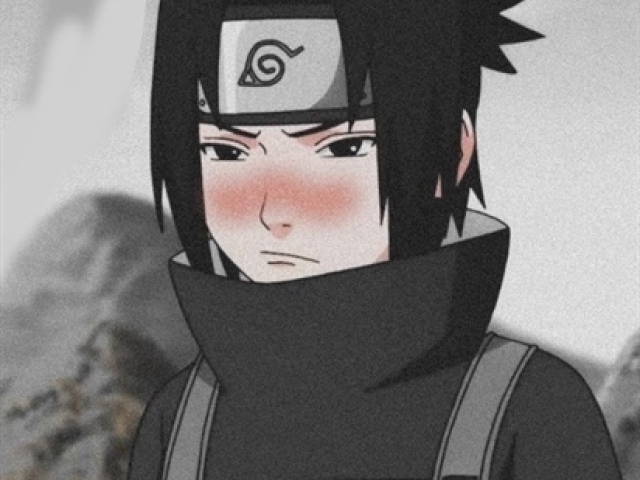 Sasukezinho