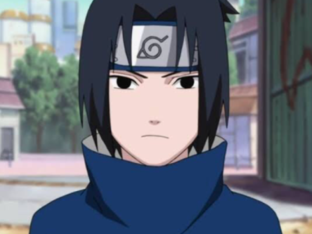 Sasuke