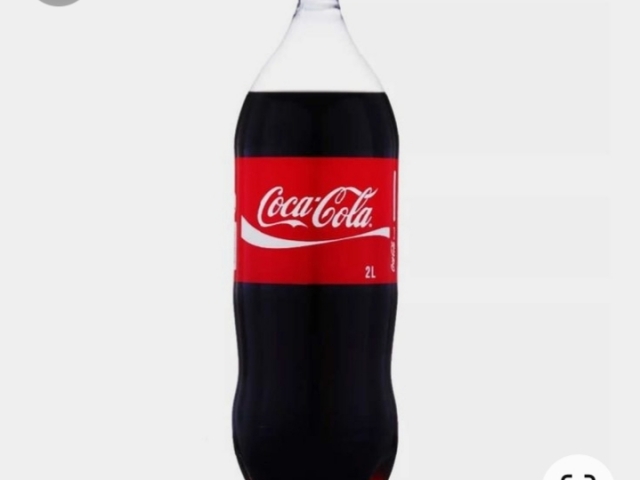 Coca cola