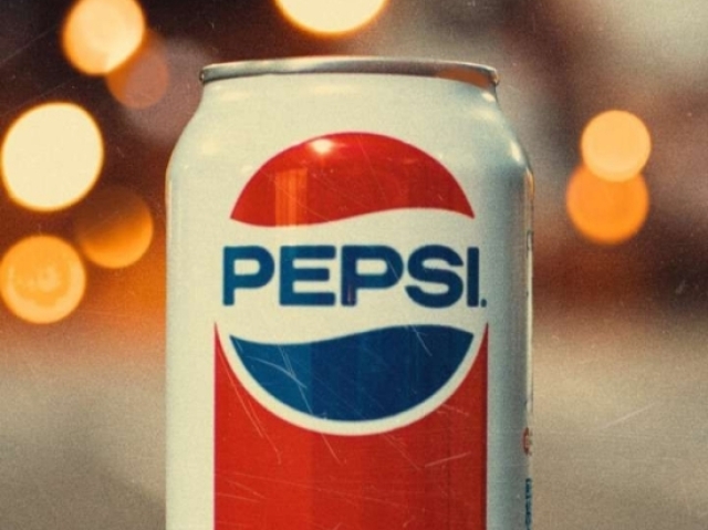 Pepsi