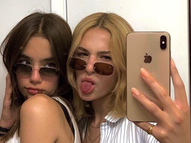 Em 2021 você vai encontrar uma melhor amiga 💖