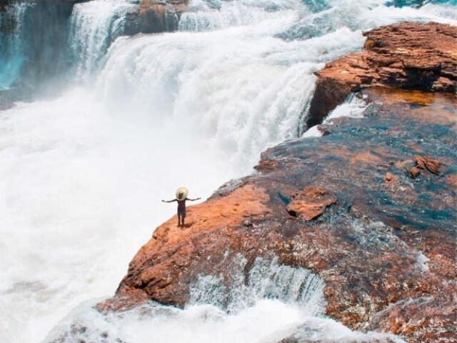 Cachoeira