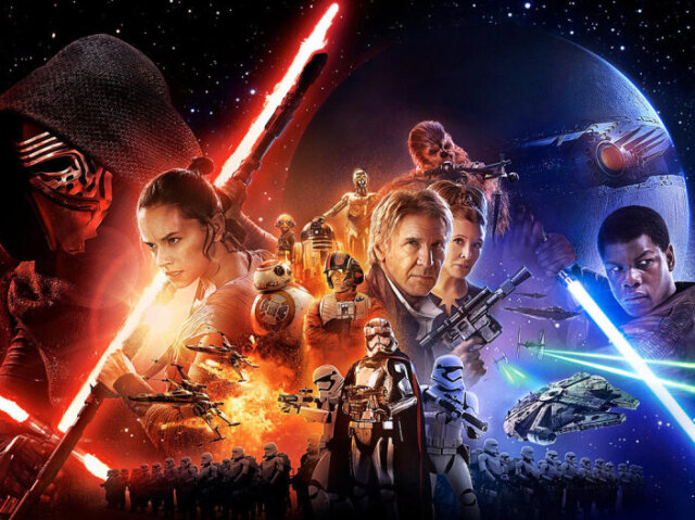 Você realmente conhece Star Wars?