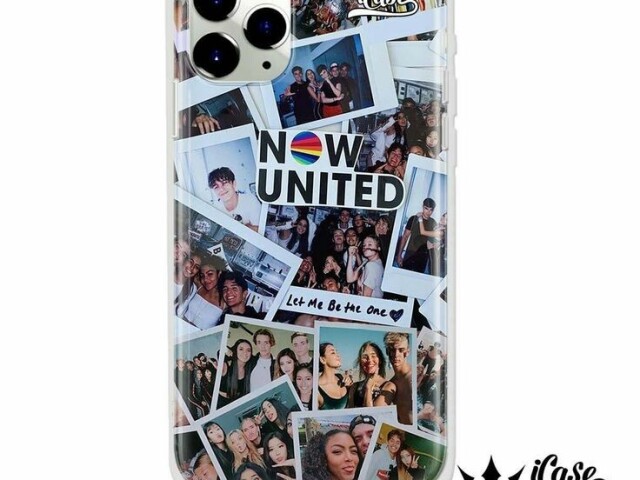 Do Now United amei