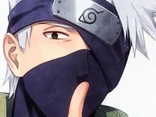 Kakashi