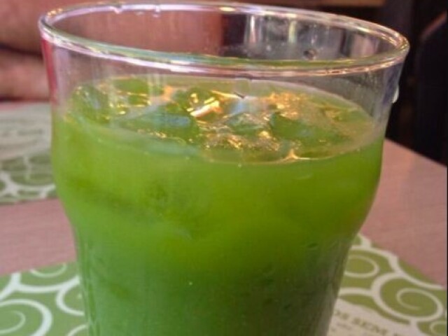 Suco Detox