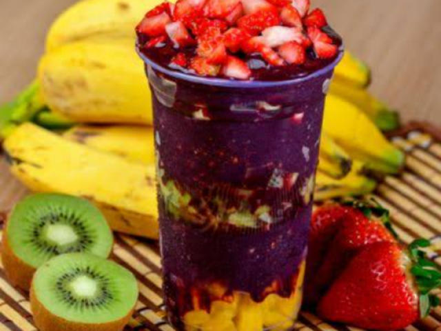 Açaí