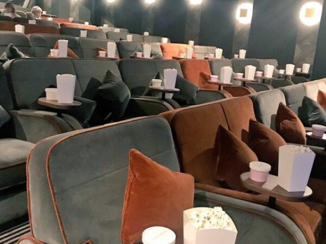 Cinema