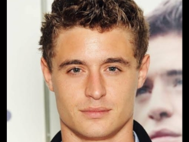 Max Irons