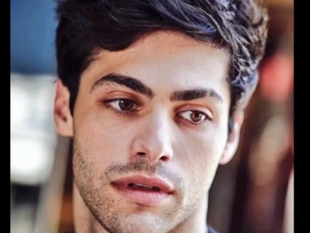 Matthew Daddario