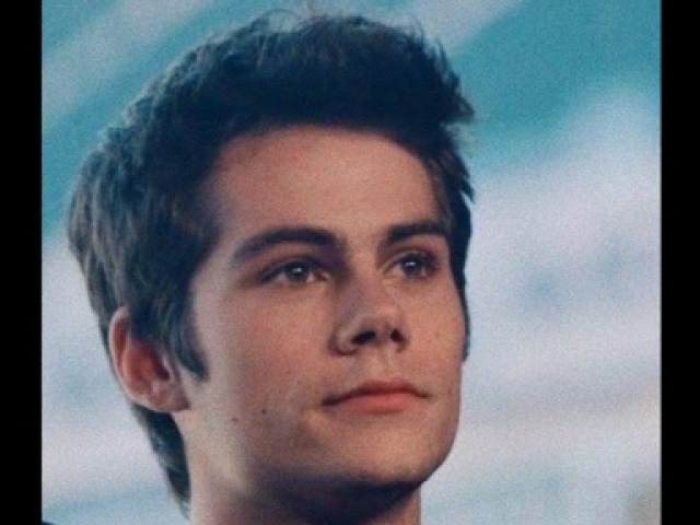 Dylan O'brien