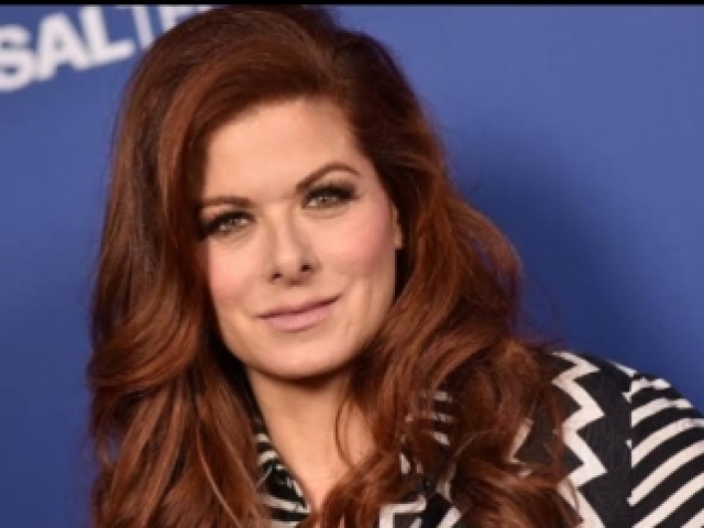 Debra Messing