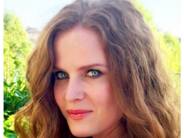 Rebecca Mader