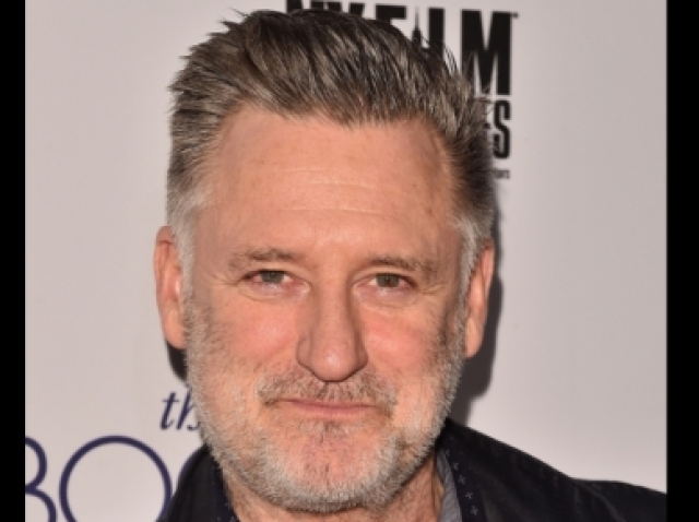 Bill Pullman