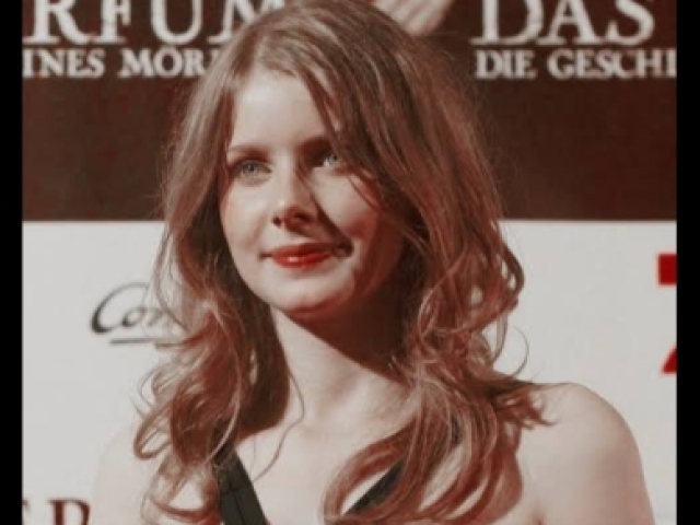 Rachel Hurd-Wood