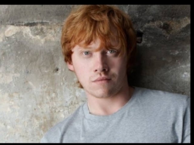 Rupert Grint