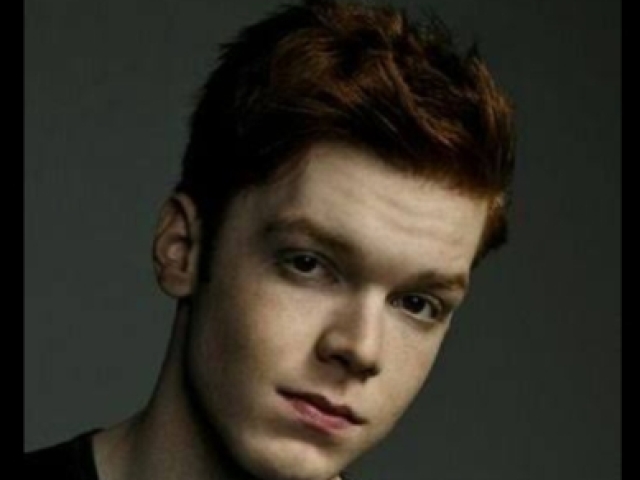 Cameron Monaghan