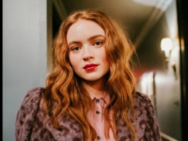 Sadie Sink 🦋