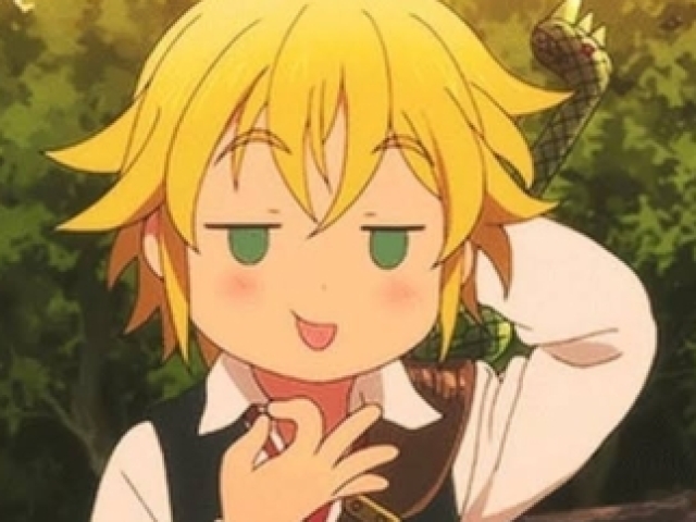 Meliodas