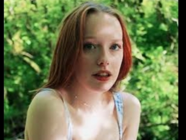 Amybeth McNulty 🦋